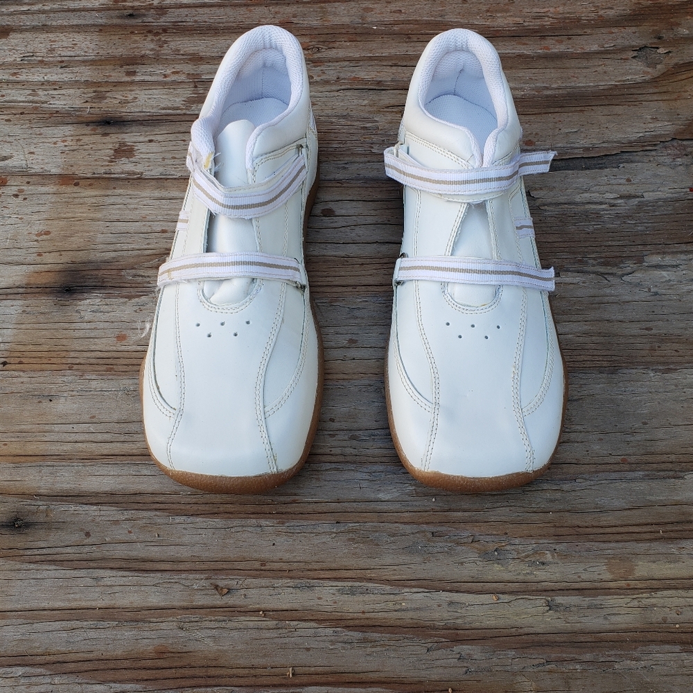 Andrea collection nurse shoes